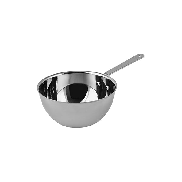 Moda Soho Mini Wok (110x50mm - Stainless Steel)