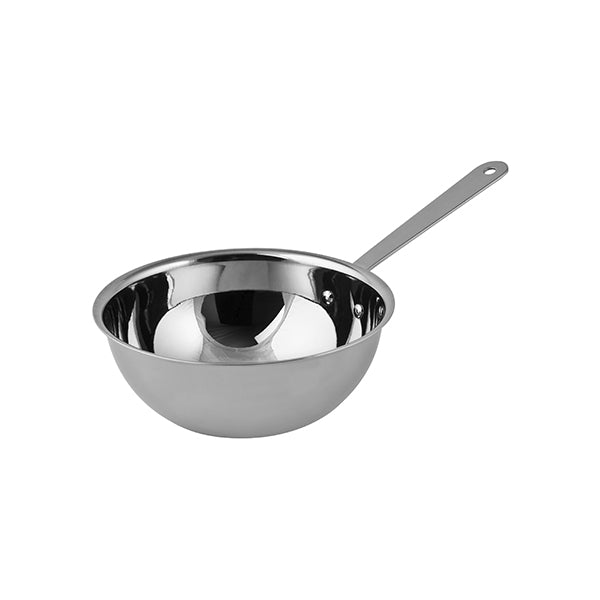 Moda Soho Mini Wok (140x55mm - Stainless Steel)