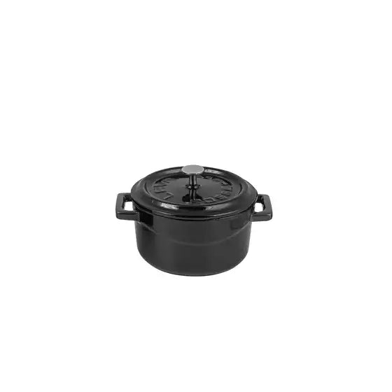 Lava Mini Casserole (0.35lt 100mm Ø - Black)