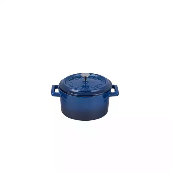 Lava Mini Casserole (0.35lt 100mm Ø - Blue)
