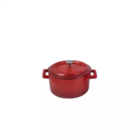 Lava Mini Casserole (0.35lt 100mm Ø - Red)