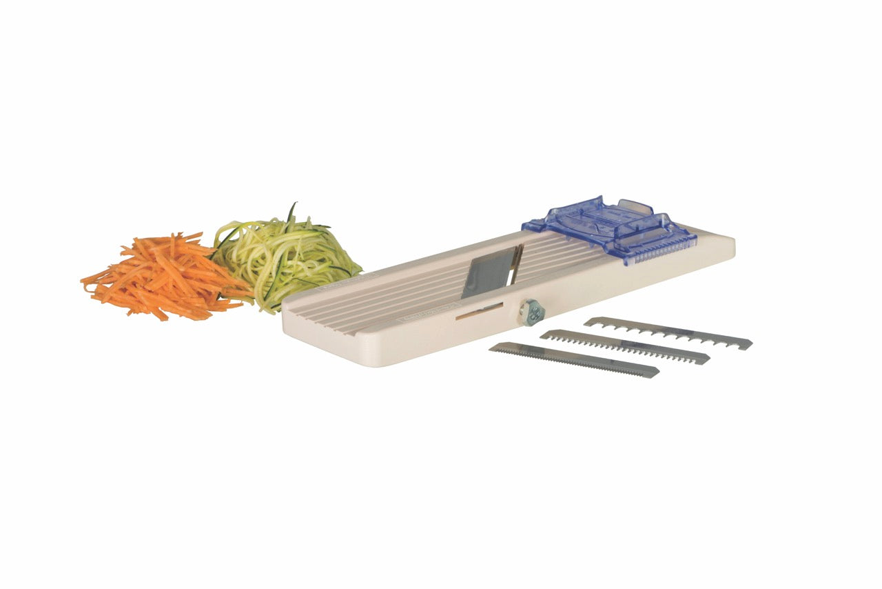 Benriner Classic Mandoline Slicer 64mm - Ivory