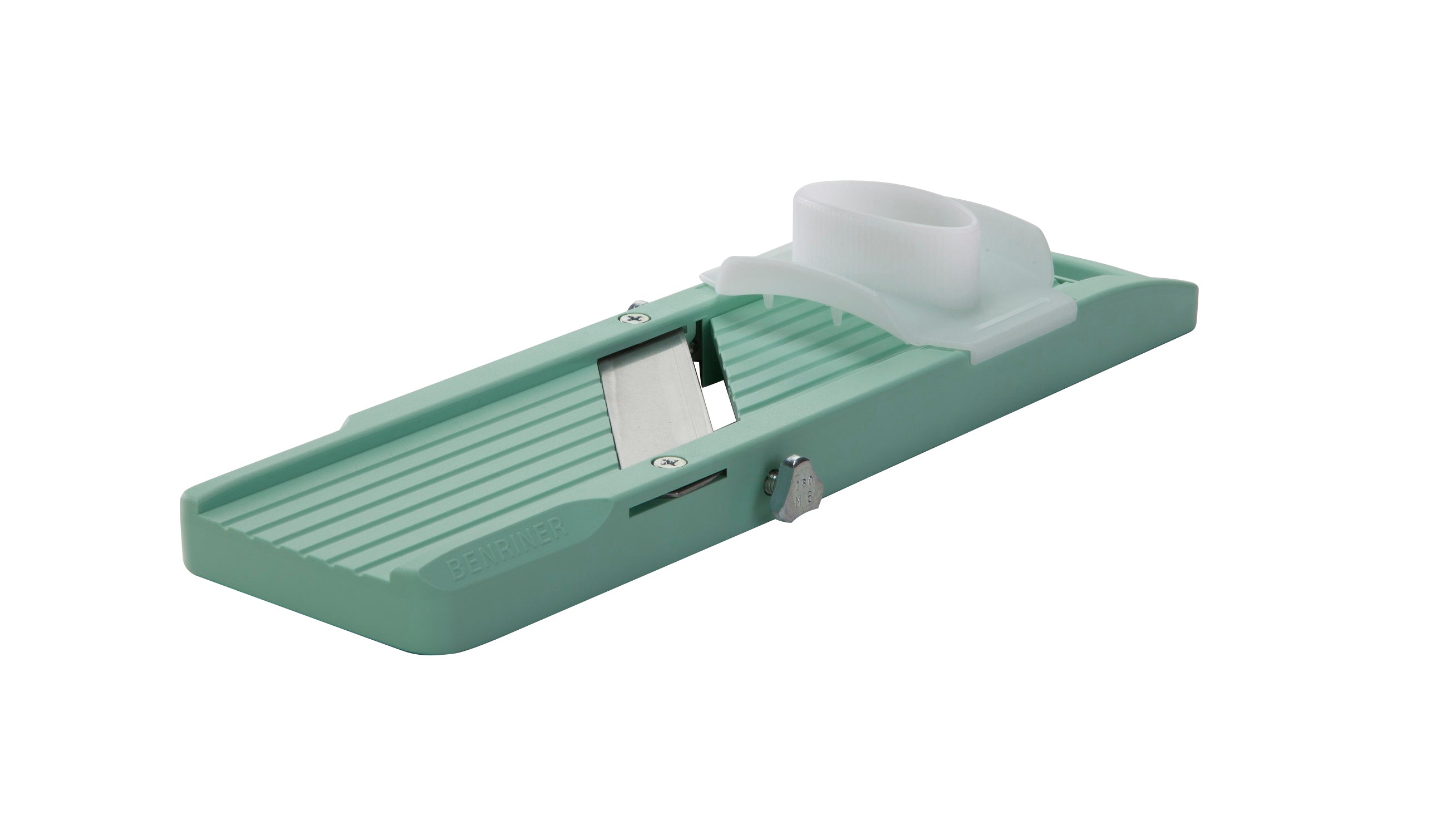 Benriner Classic Mandoline Slicer 64mm - Green