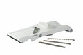 Benriner Professional Mandoline Slicer 95mm - White