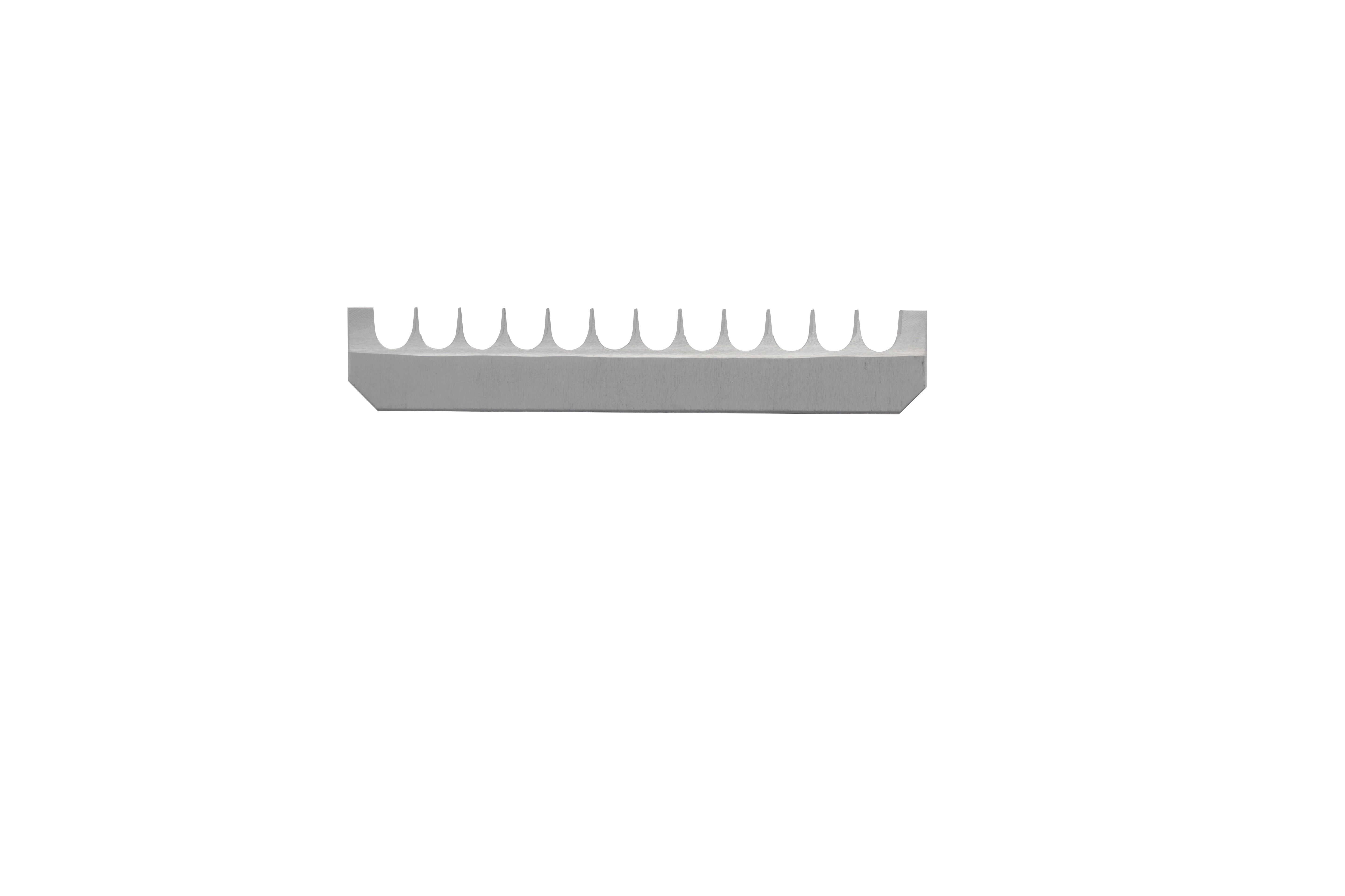 Benriner Replacement Blade for 64mm Slicers - Coarse