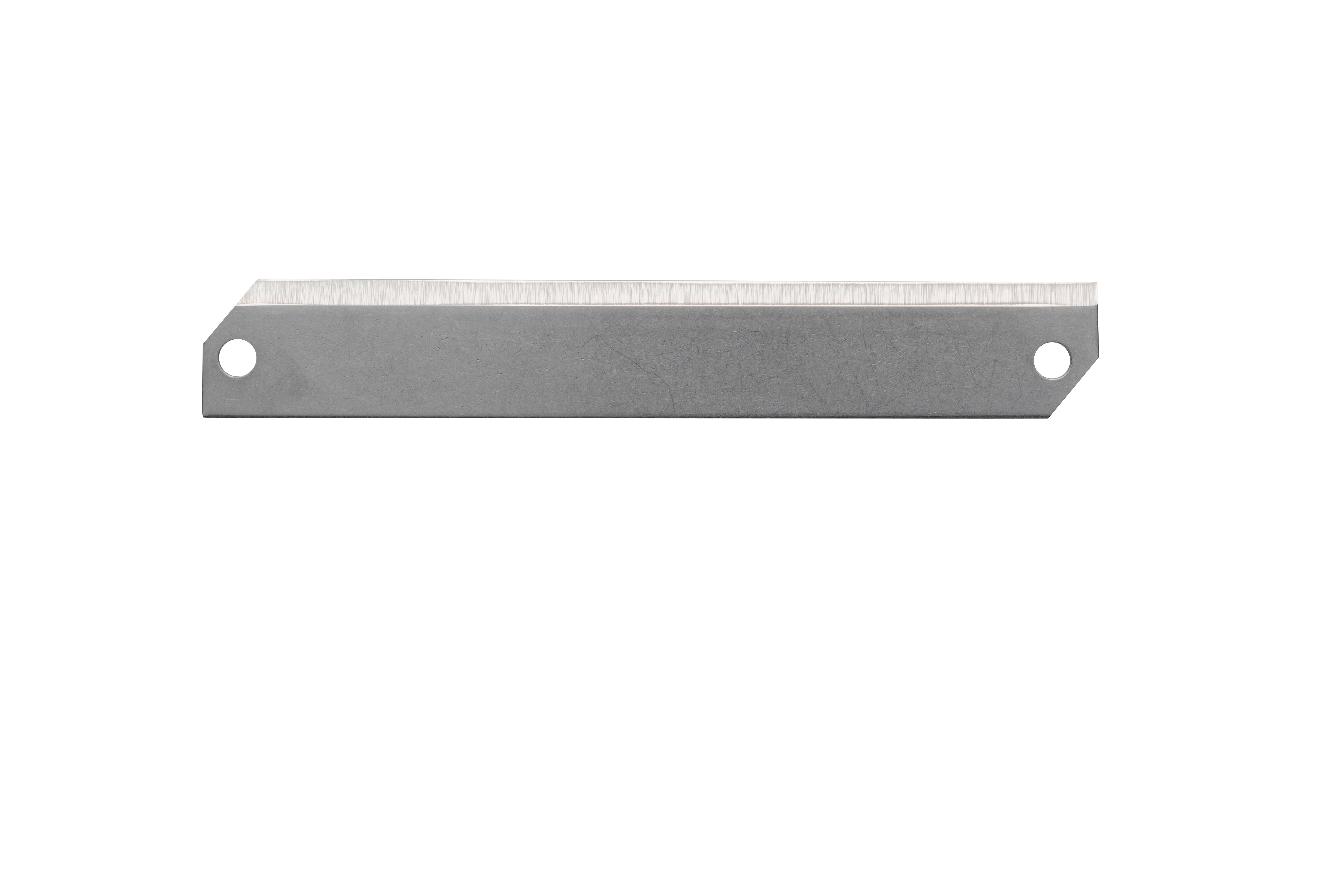 Benriner Replacement Plain Blade for 120mm Old Jumbo Slicer