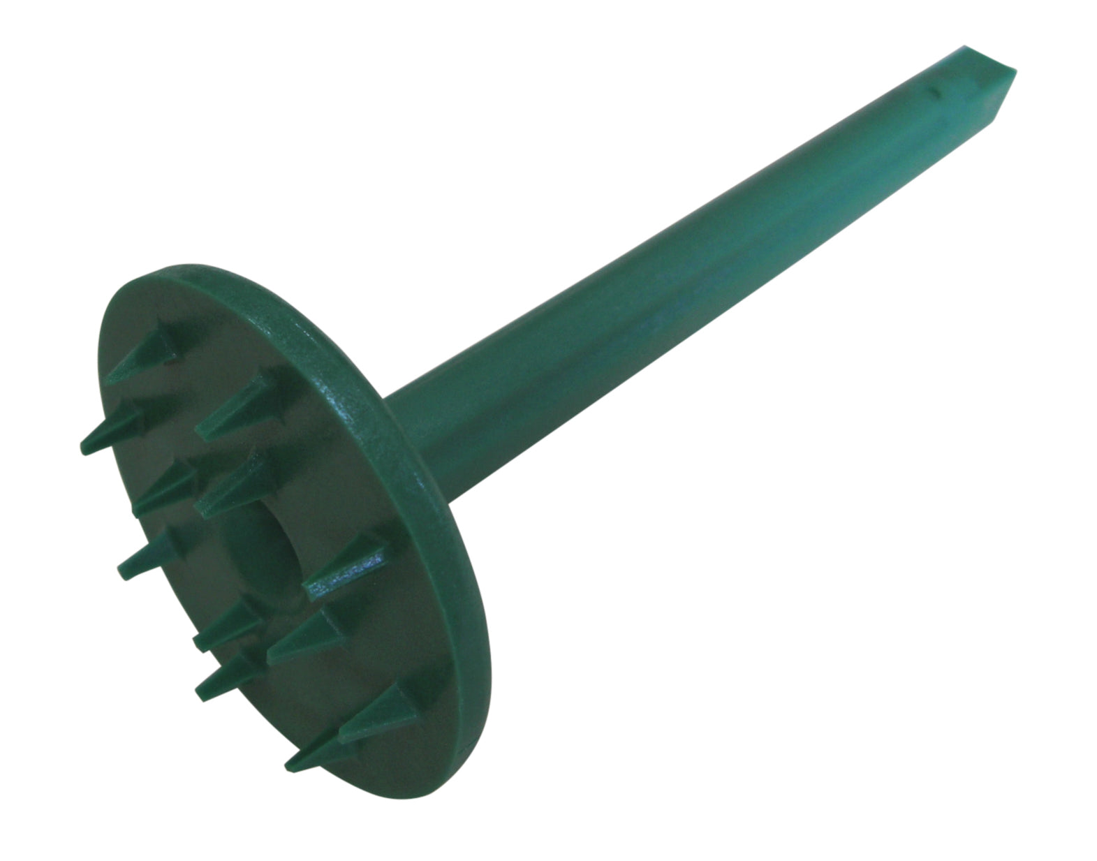 Benriner Turning Disk for Vertical Slicer - Green