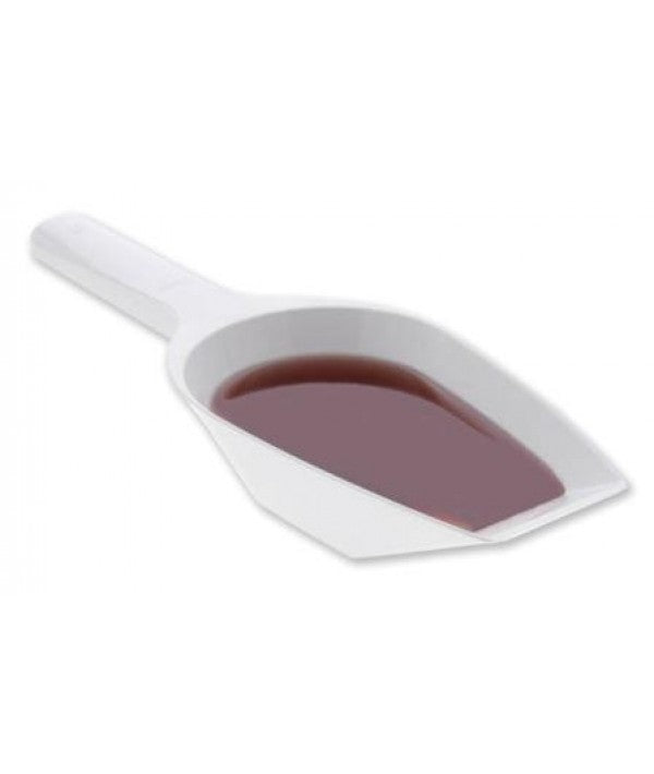 Schneider Measuring Scoop Free Standing 50ml 160mm