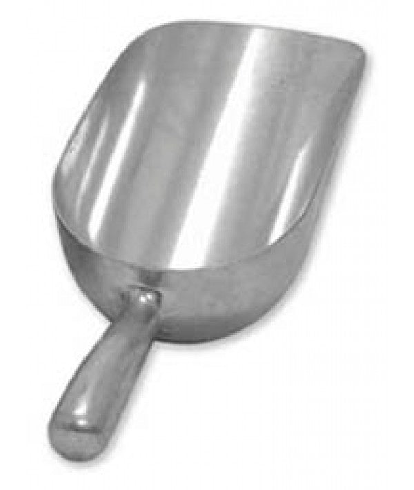 Schneider Aluminium Scoop 180ml