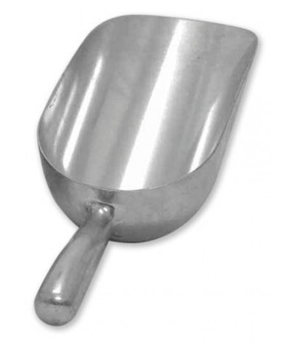 LOYAL Aluminium Scoop 1650ml