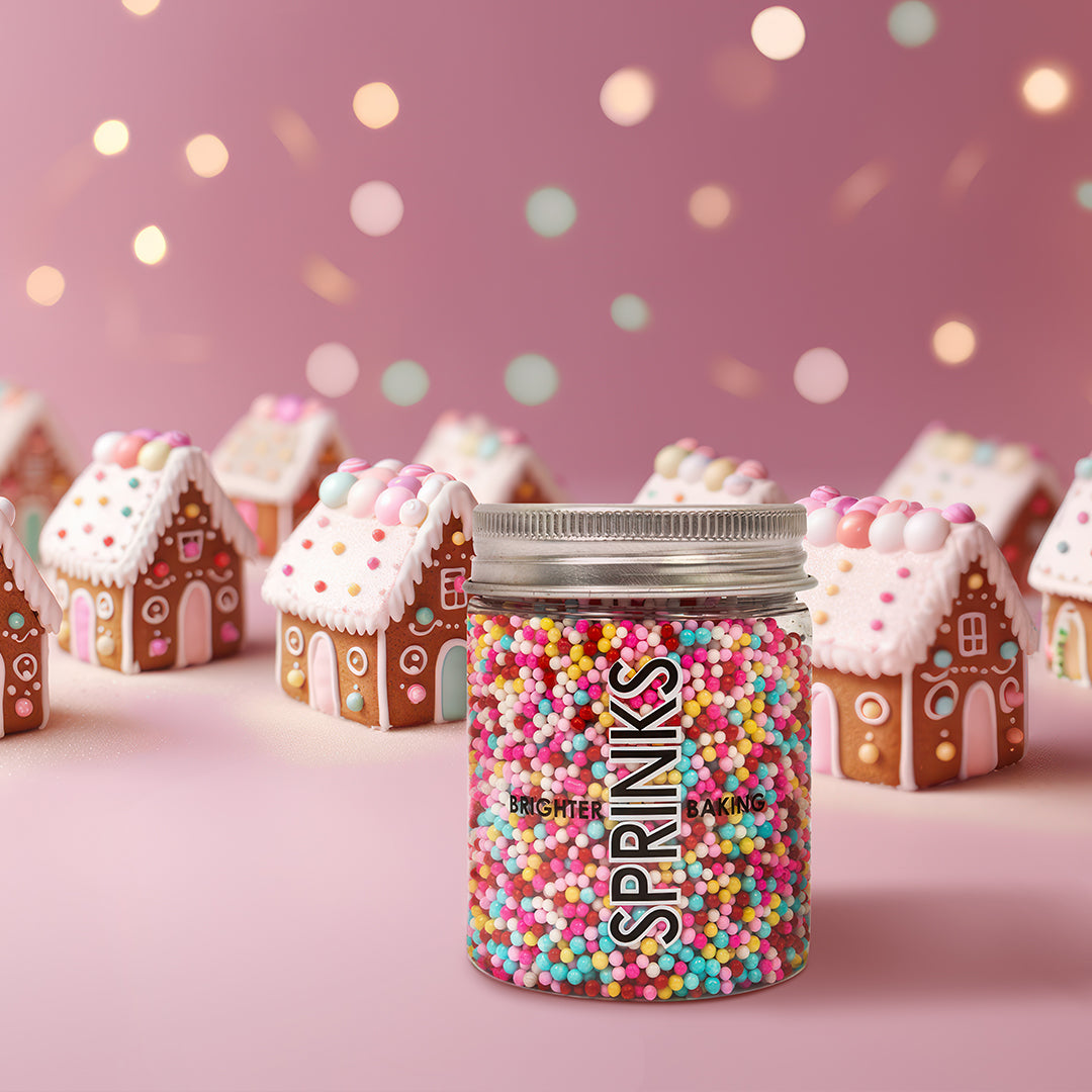 Sprinks Elf In My Pocket Nonpareils 500g