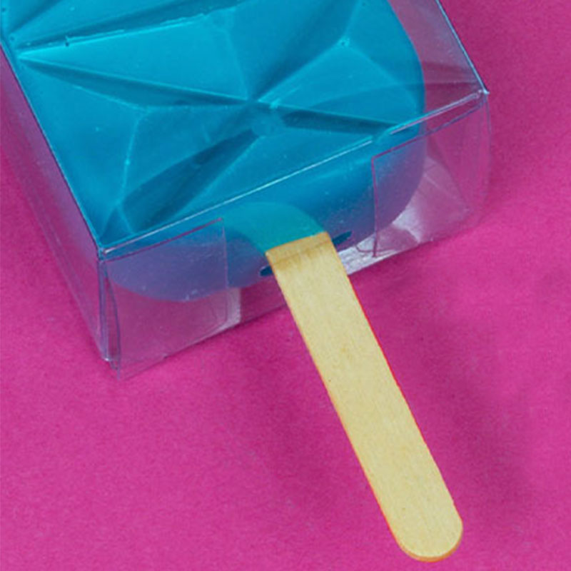 Bake Group Single PVC Cakesicle Box