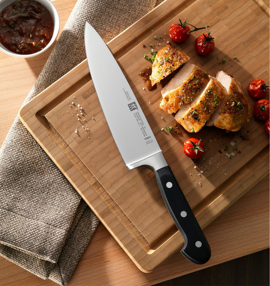 Zwilling Professional S Chef’s Knife - 20cm