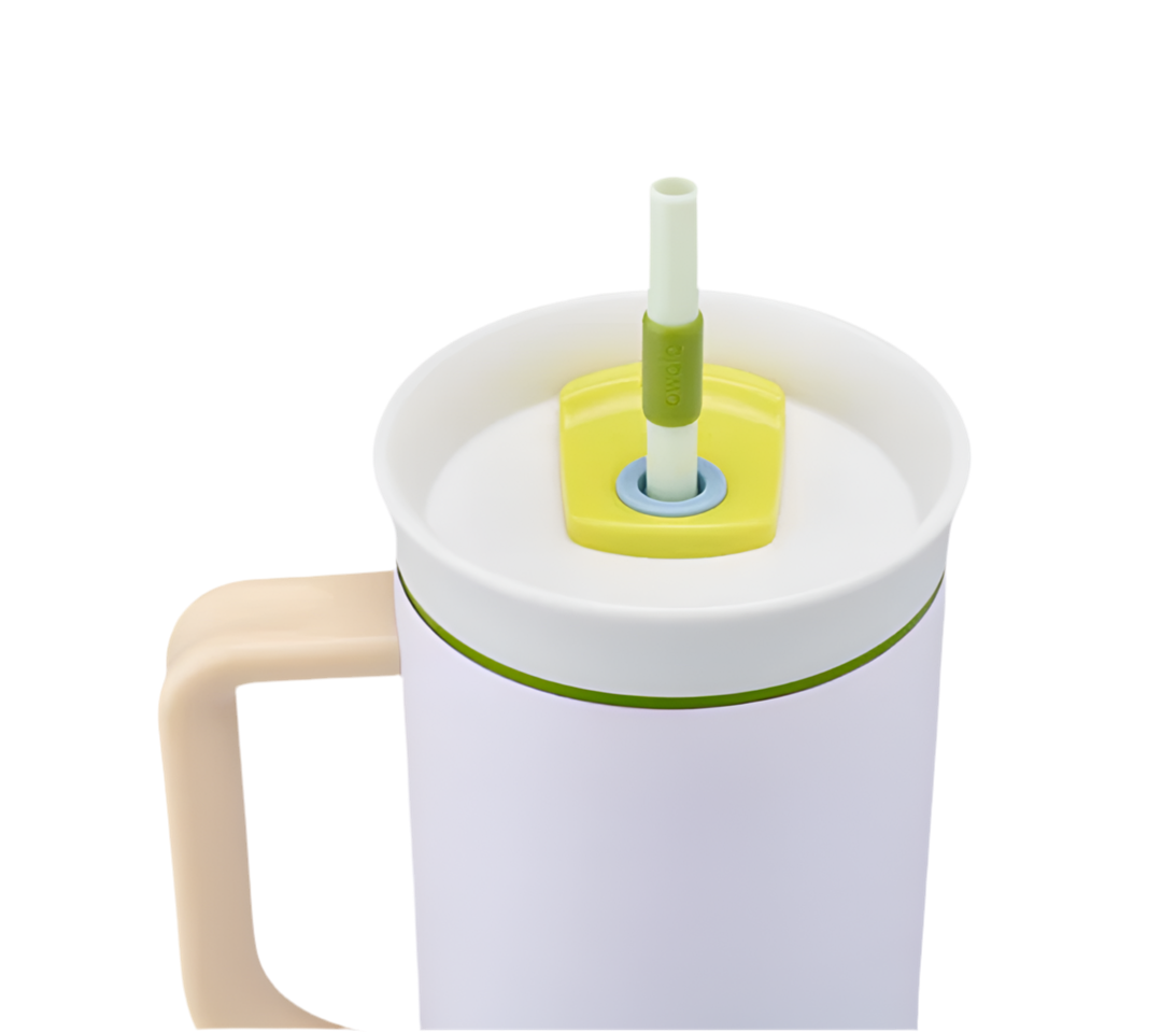 Owala Tumbler 40oz - Lost In Space