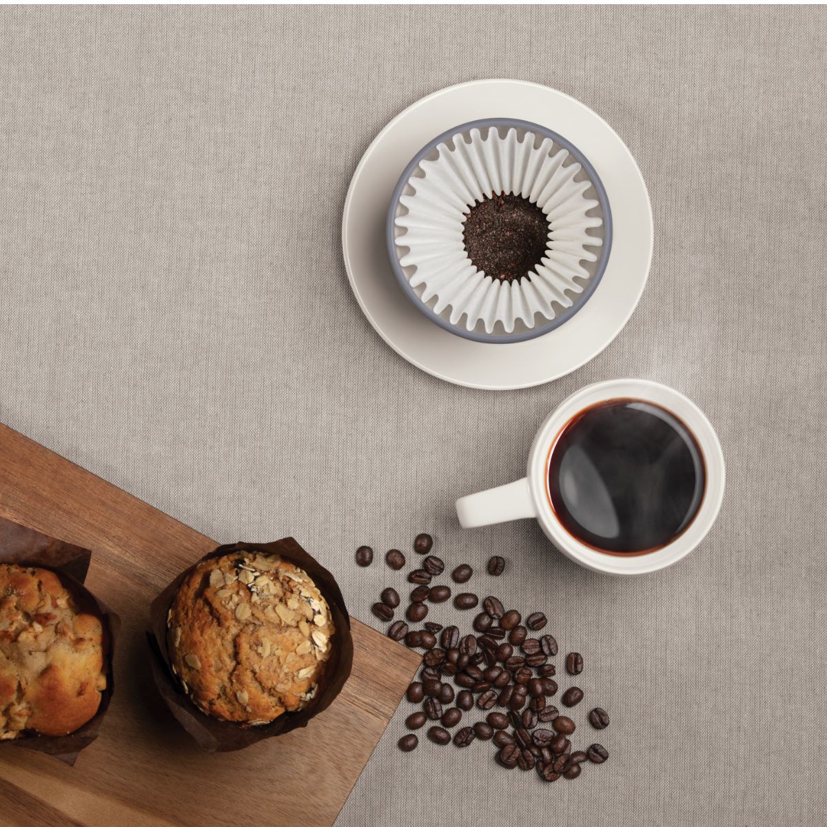 Espro Bloom Pour Over 530ml (18oz)