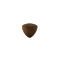 Comandante Standard Knob - Smoked Oak Waxed