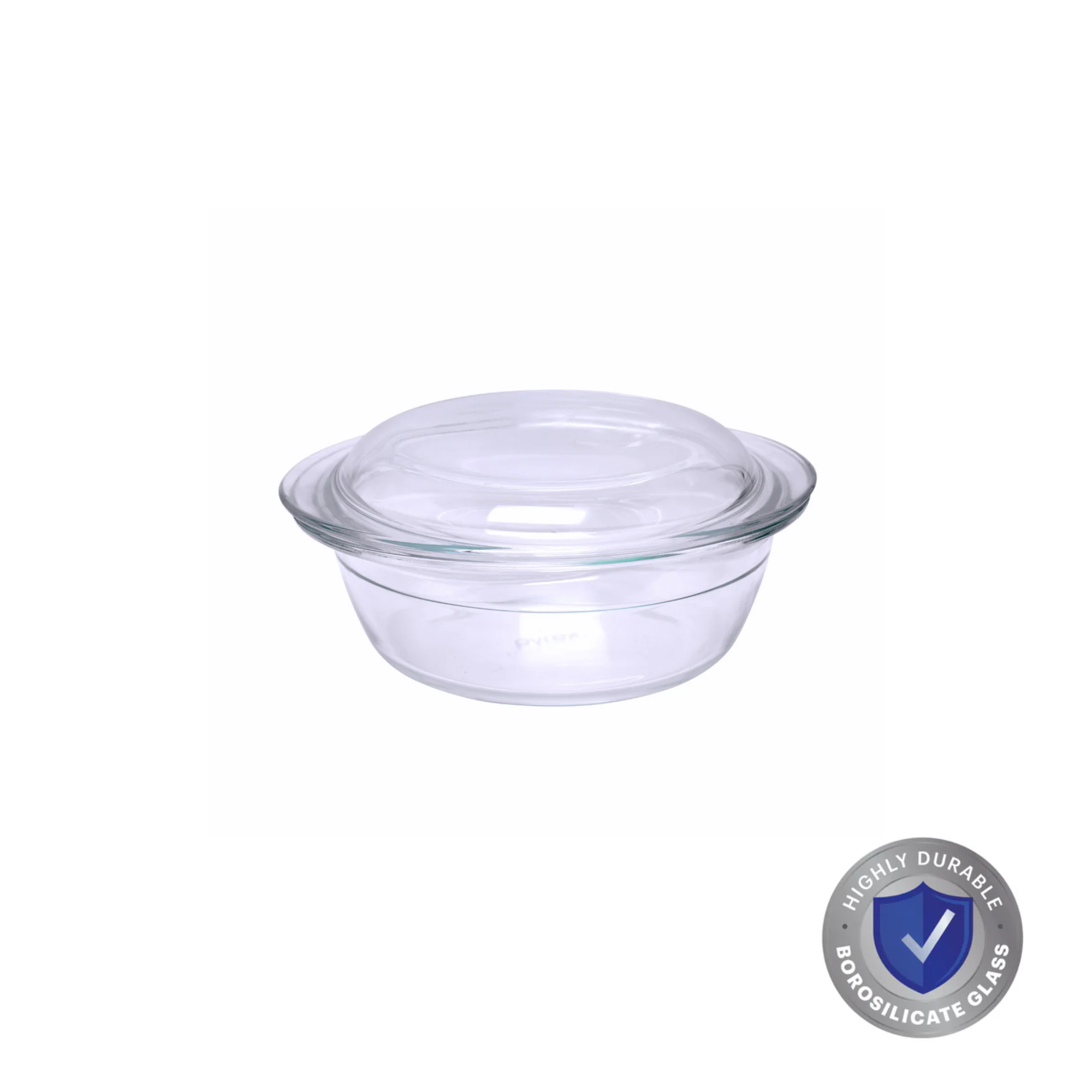 Pyrex Cook N Serve Casserole (2.1L)