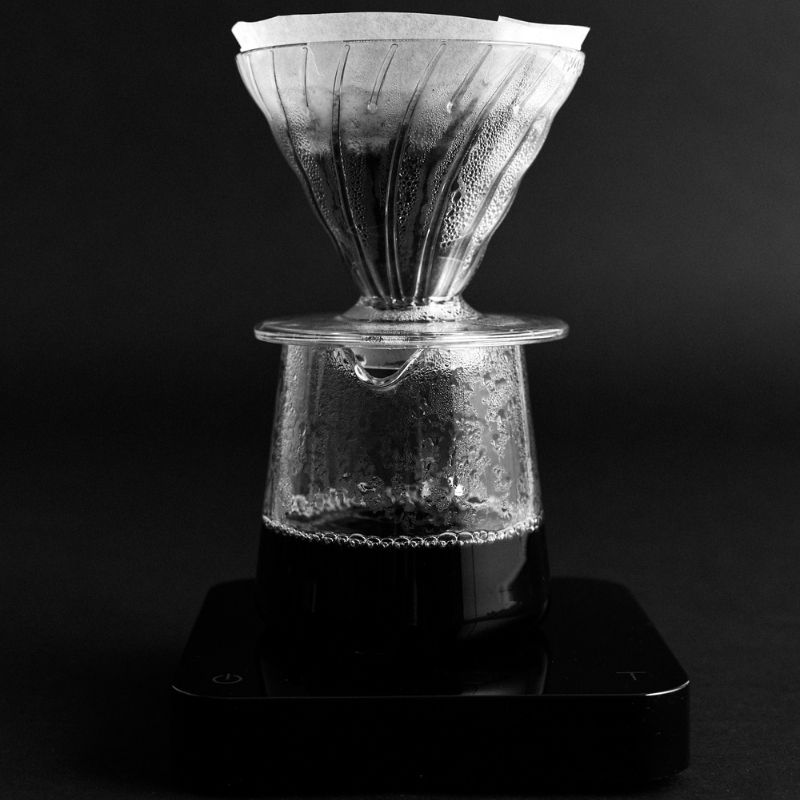 Sibarist B3 Hybrid Coffee Filter M (100pk)