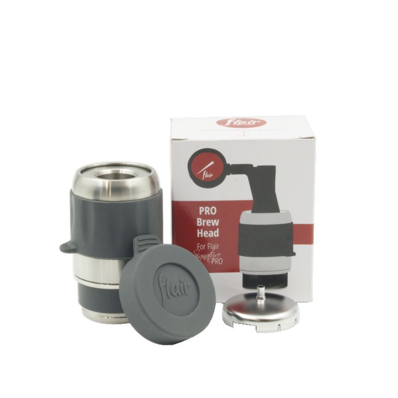 Flair Full Brew Head Kit - Pro