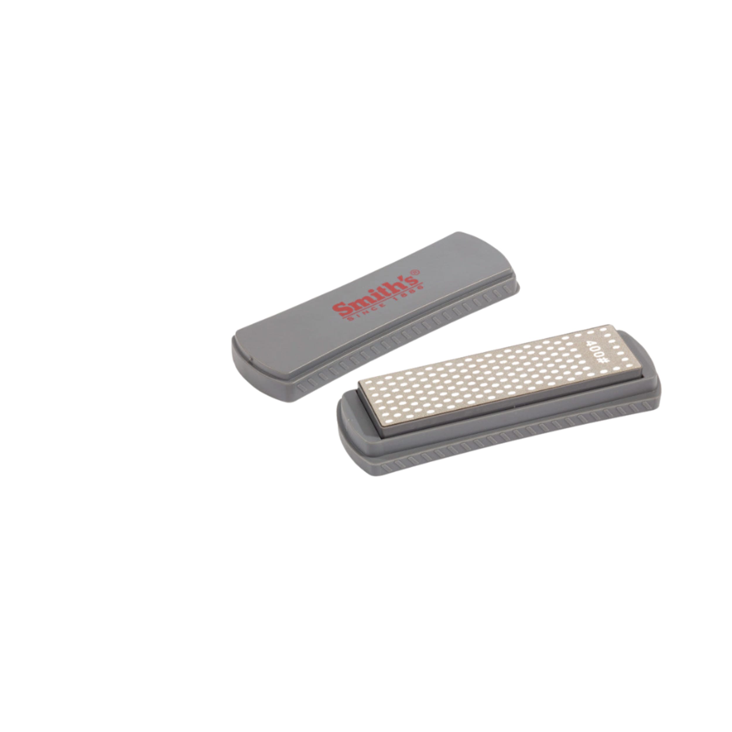 Smith's DualGrit Diamond Stone 15cm (6in) Fine