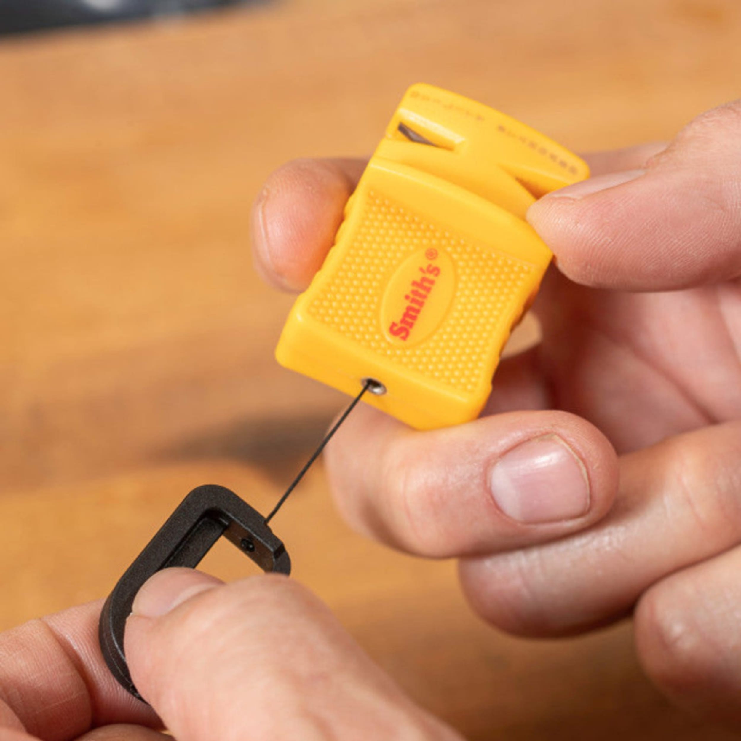 Smith's Impulse Utility Knife Sharpener