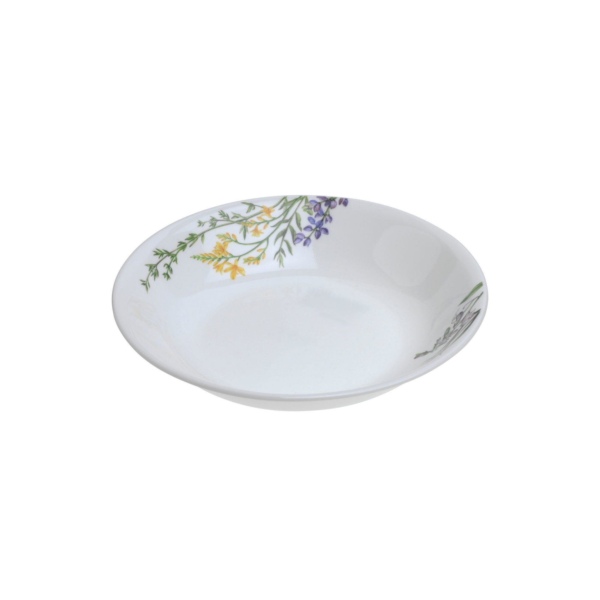 Corelle Herb Garden Soup Plate 21cm