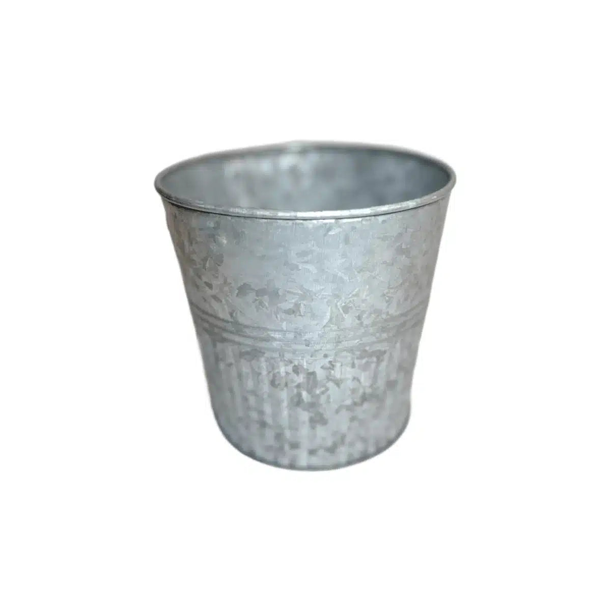 KH Classik Chef Galvanised Table Caddy 13cm