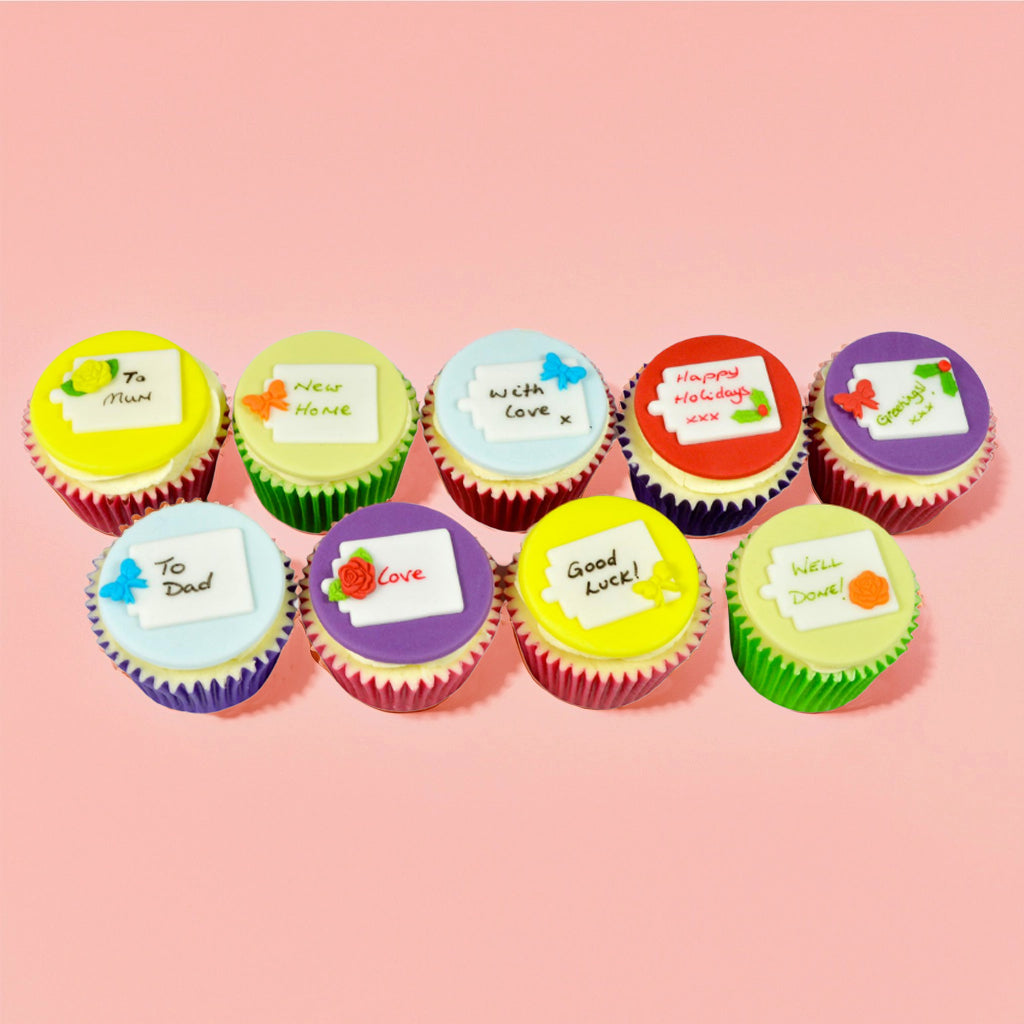 FMM Gift Tag Cutters 2 Piece