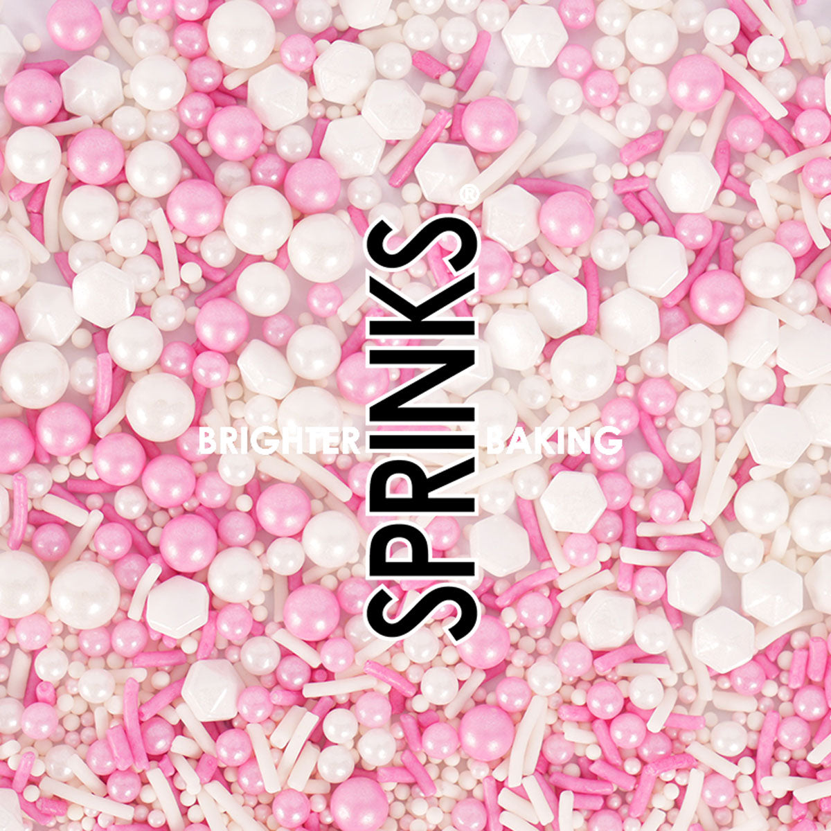 Sprinks Girls Best Friend Sprinkles 75g