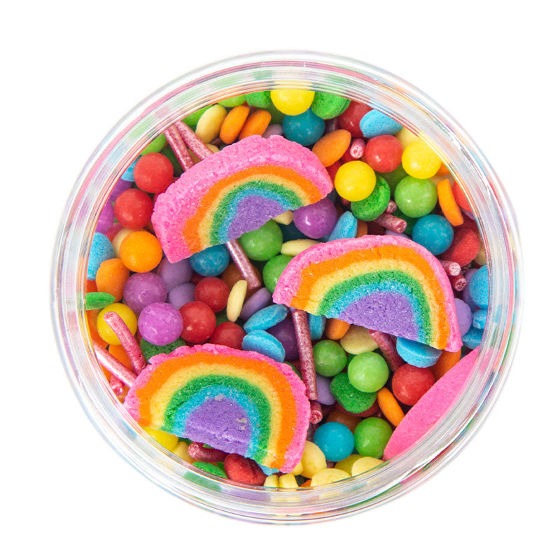 Sprinks Over the Rainbow 70g Sprinkles