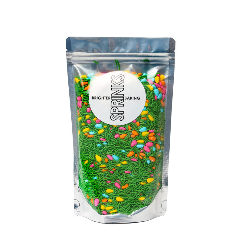 Sprinks Easter Egg Hunt Mix 500g