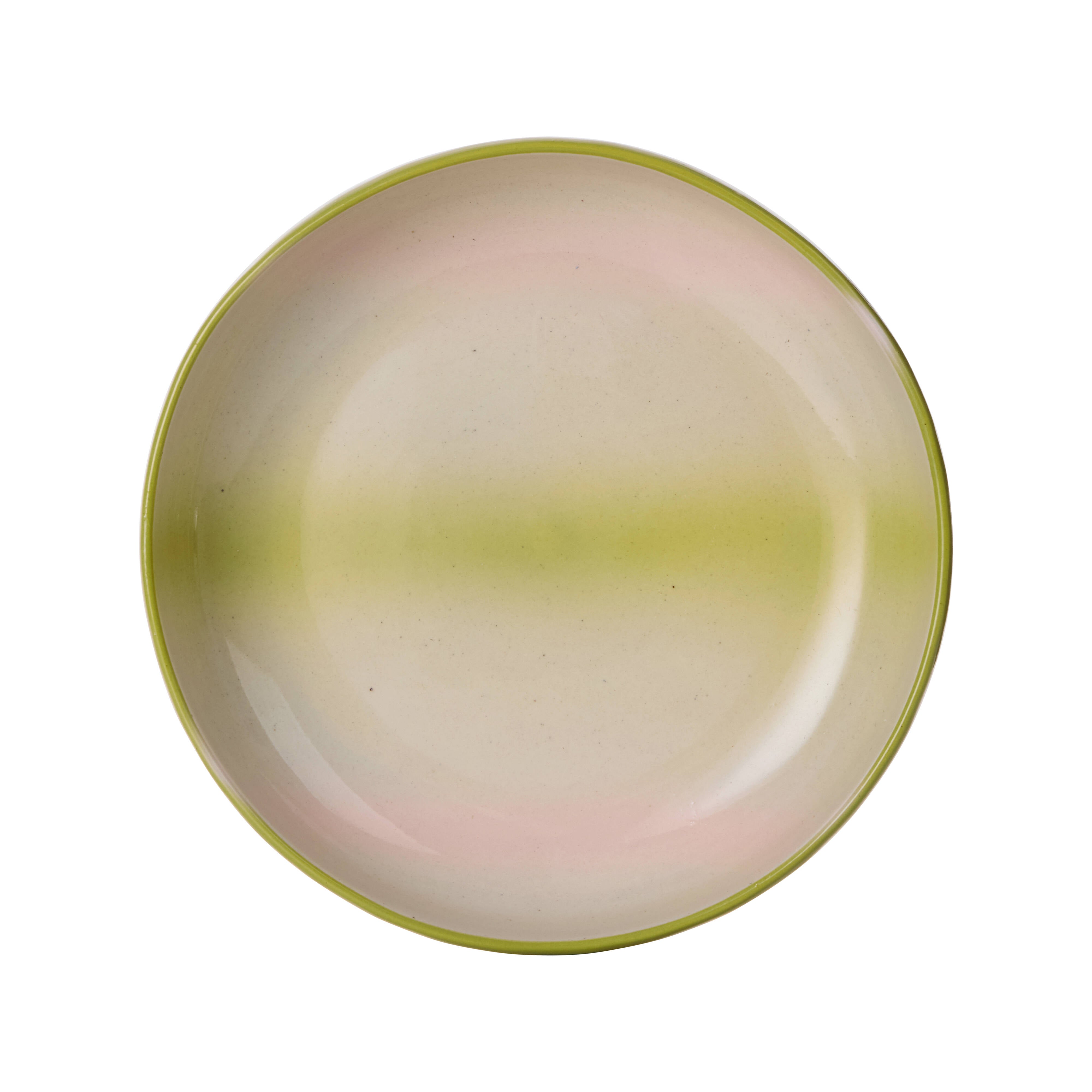 Emporium Lumori Serving Bowl