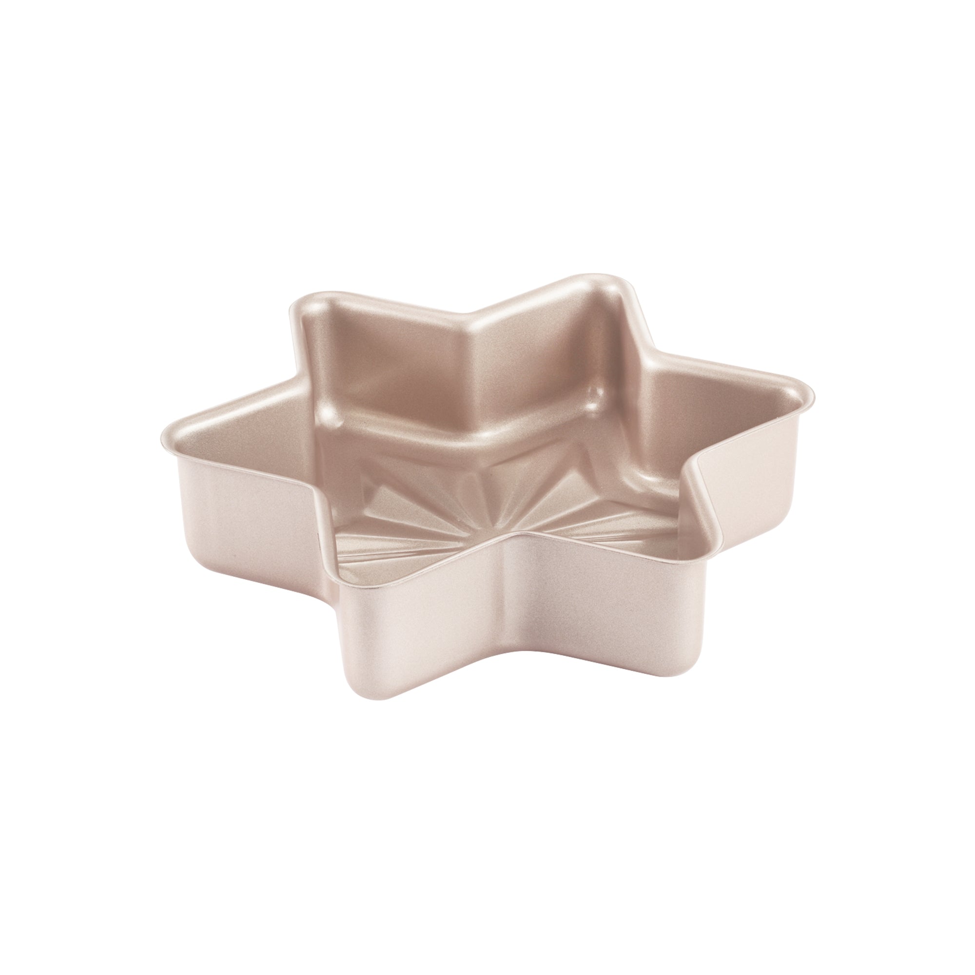 CHEFMADE Star Cake Pan 21cm (WK9142)