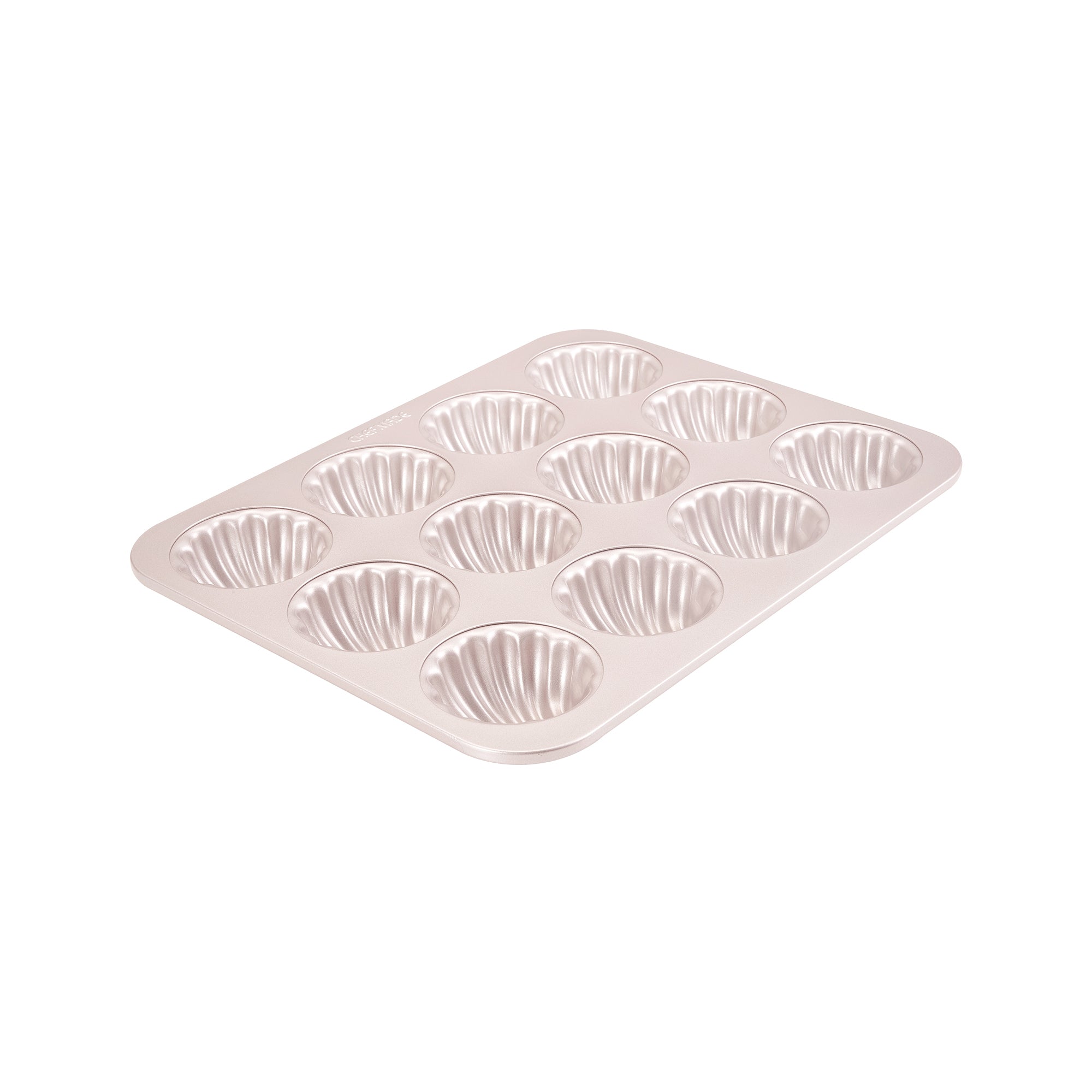 CHEFMADE Madeleine Pan 12 Cup (WK9316)