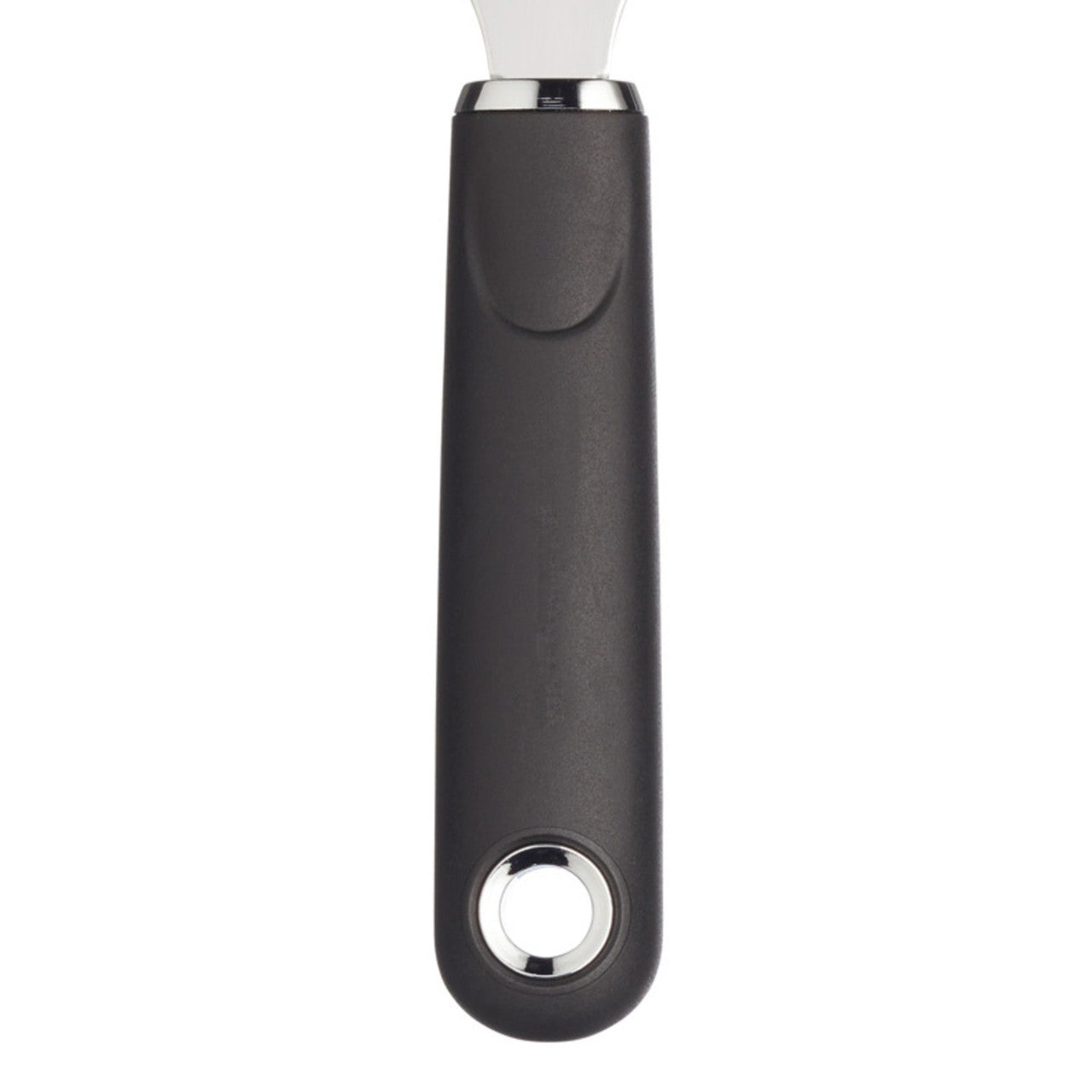 MasterCraft Soft Grip Stainless Steel Fixed Head Peeler