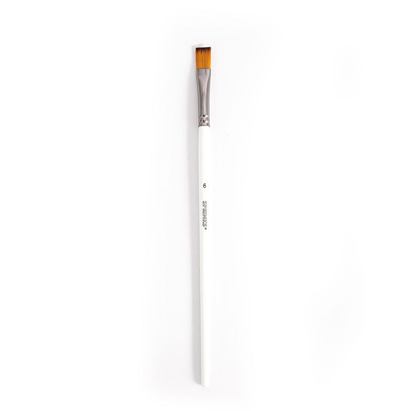 Sprinks Flat Brush 6