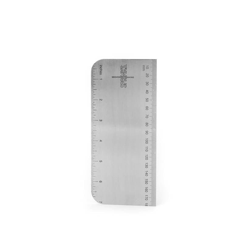 Sprinks Icing Scraper Medium 18cm