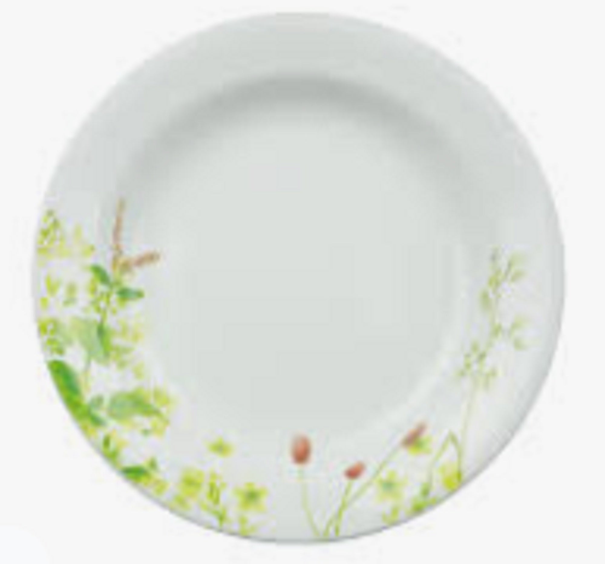 Corelle Provence Garden Rim Soup Bowl