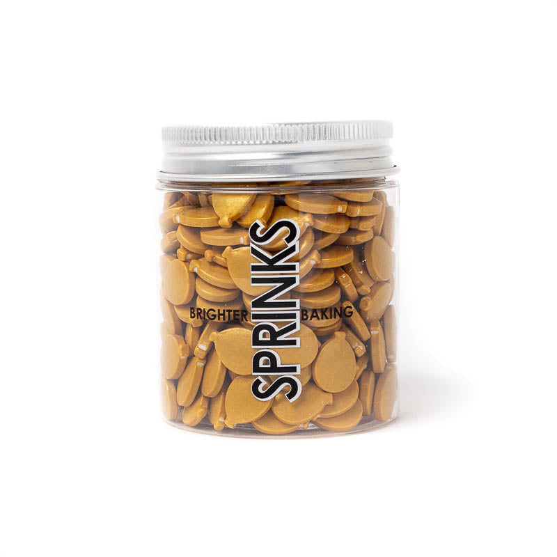 Sprinks Balloons Gold 75g