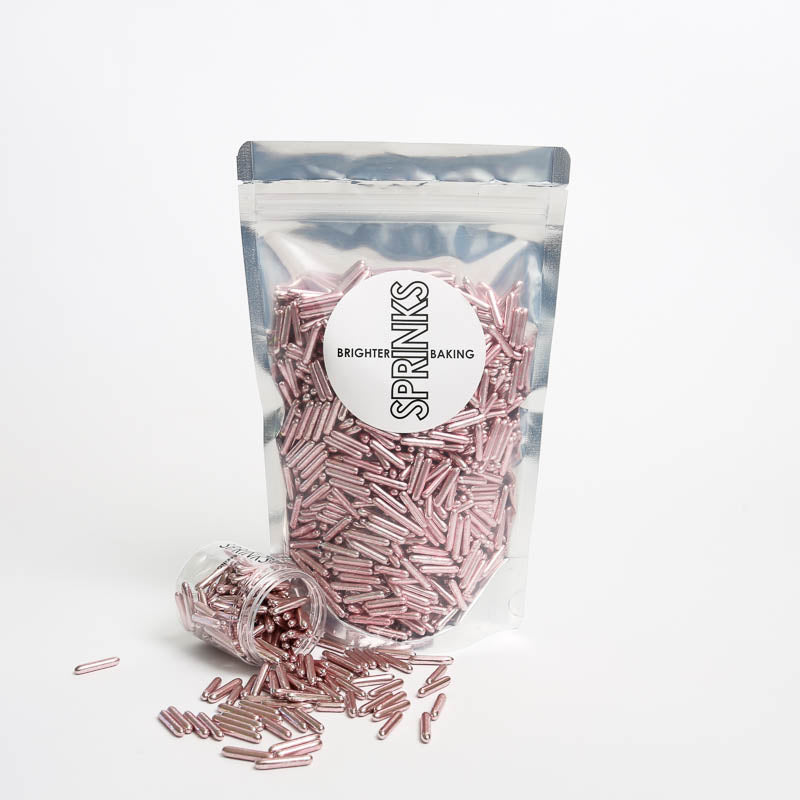 Sprinks Rods Aqua 500g