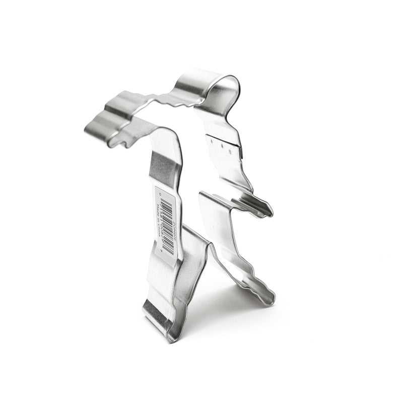Bake Group Zombie Cookie Cutter 4.5in