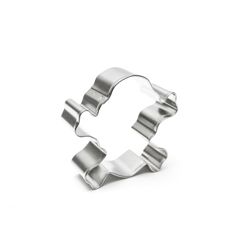 Bake Group Skull & Cross Bones Cookie Cutter 3.5in