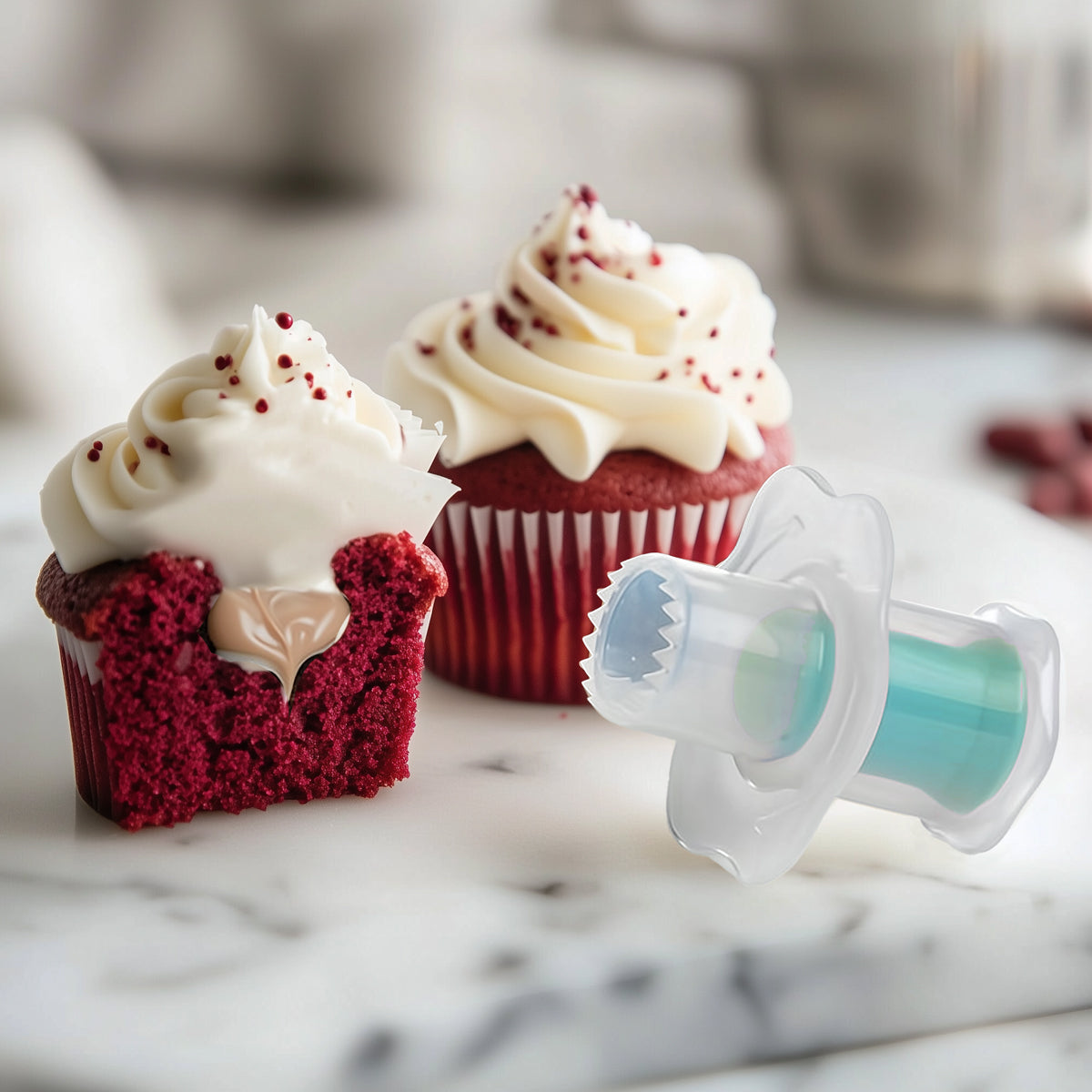 Bake Group Cupcake Corer