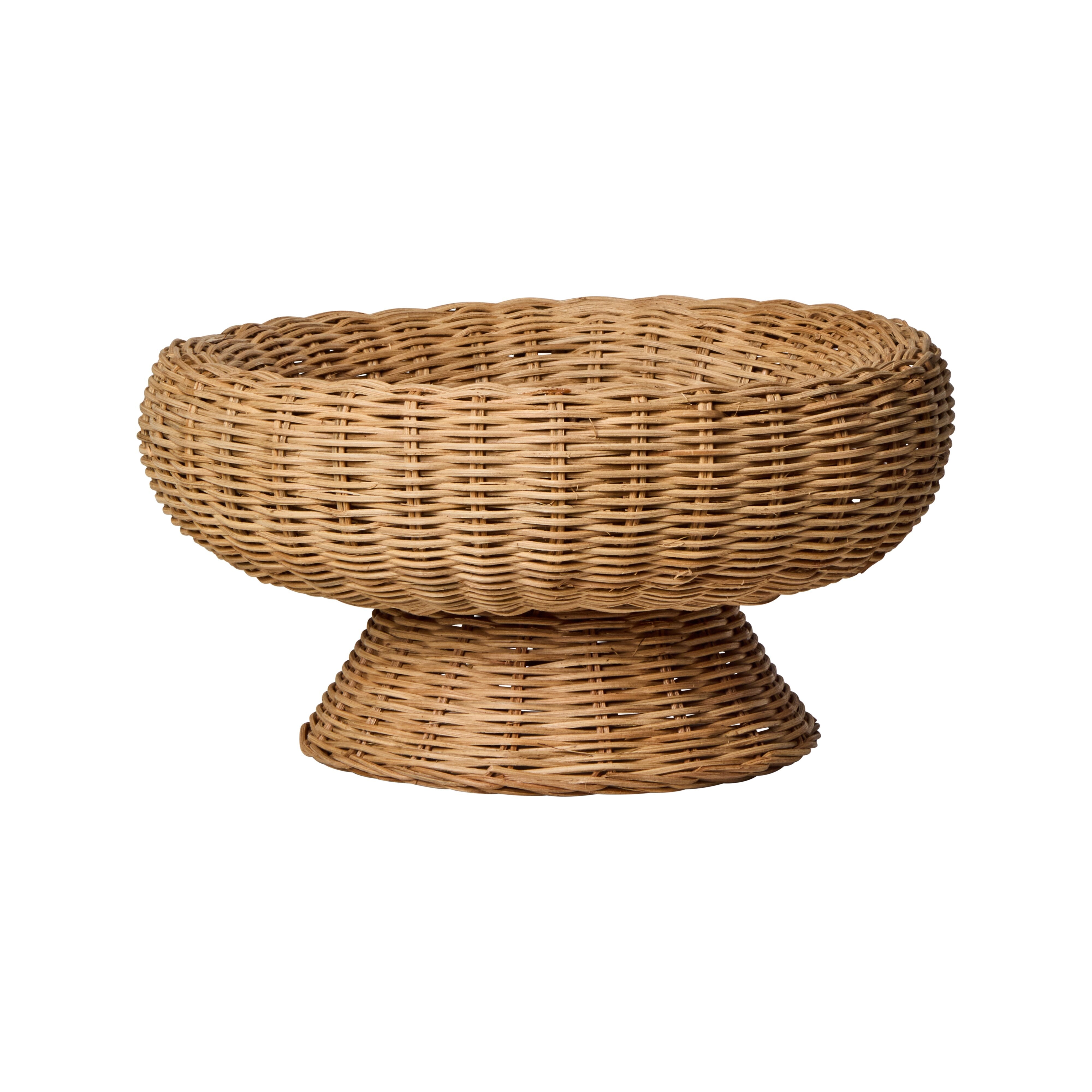 Amalfi Shelly Decorative Bowl Natural