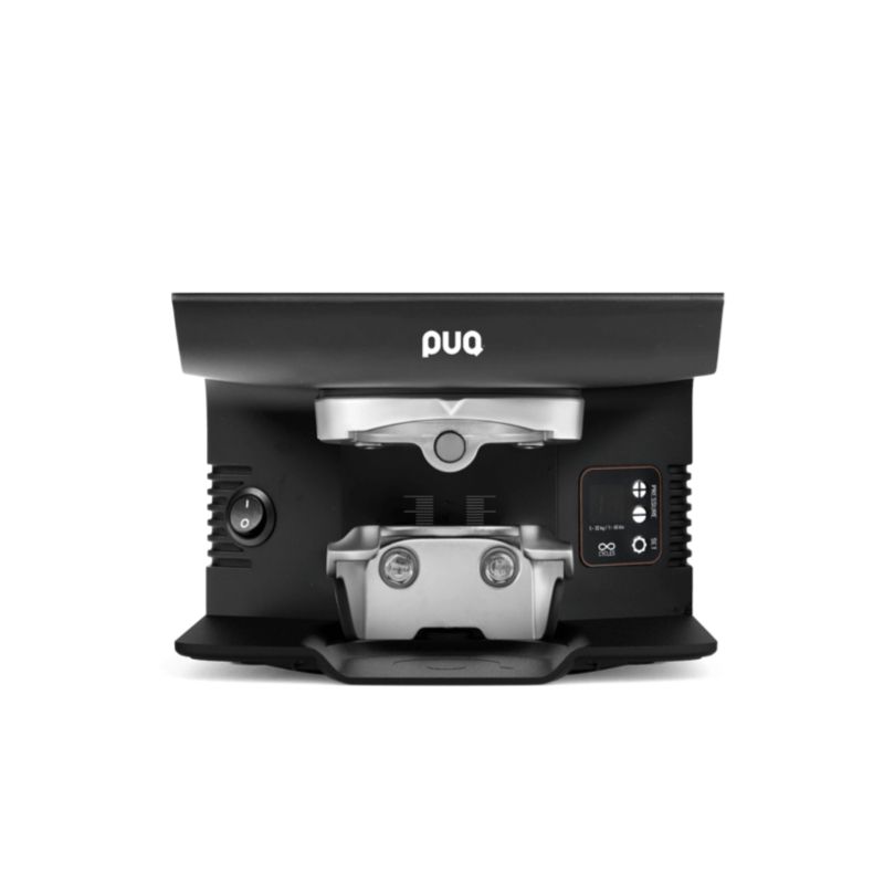 PuqPress M6 Mythos 75G 85G ES - Black