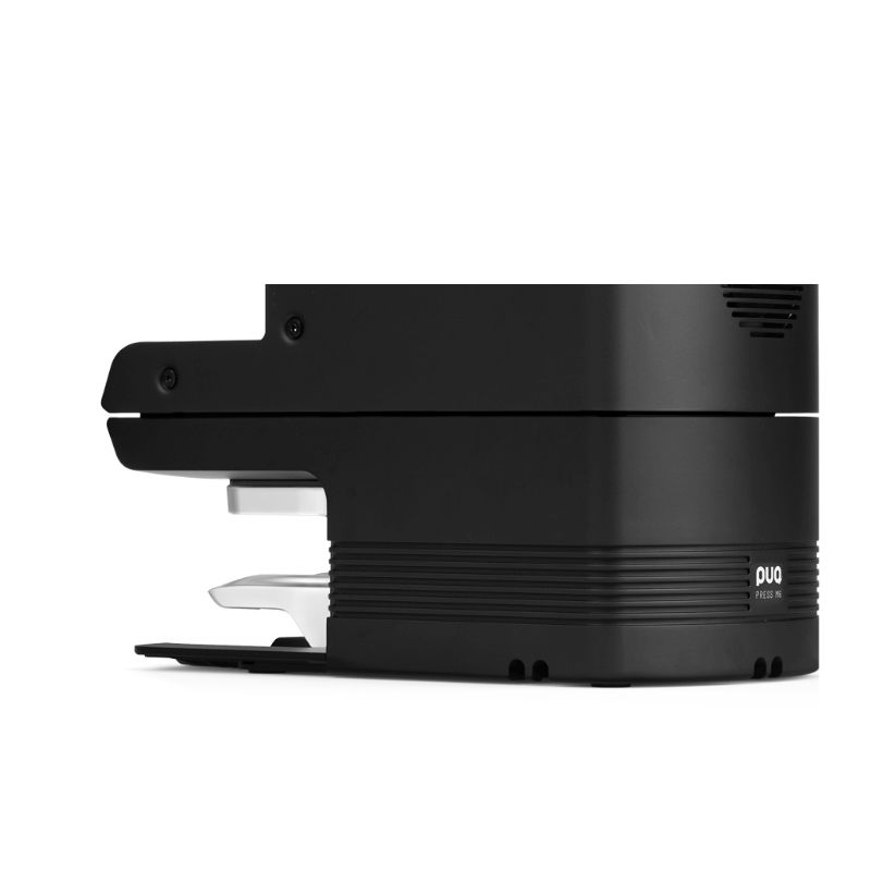 PuqPress M6 Mythos 75G 85G ES - Black