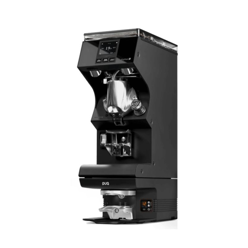PuqPress M6 Mythos 75G 85G ES - Black