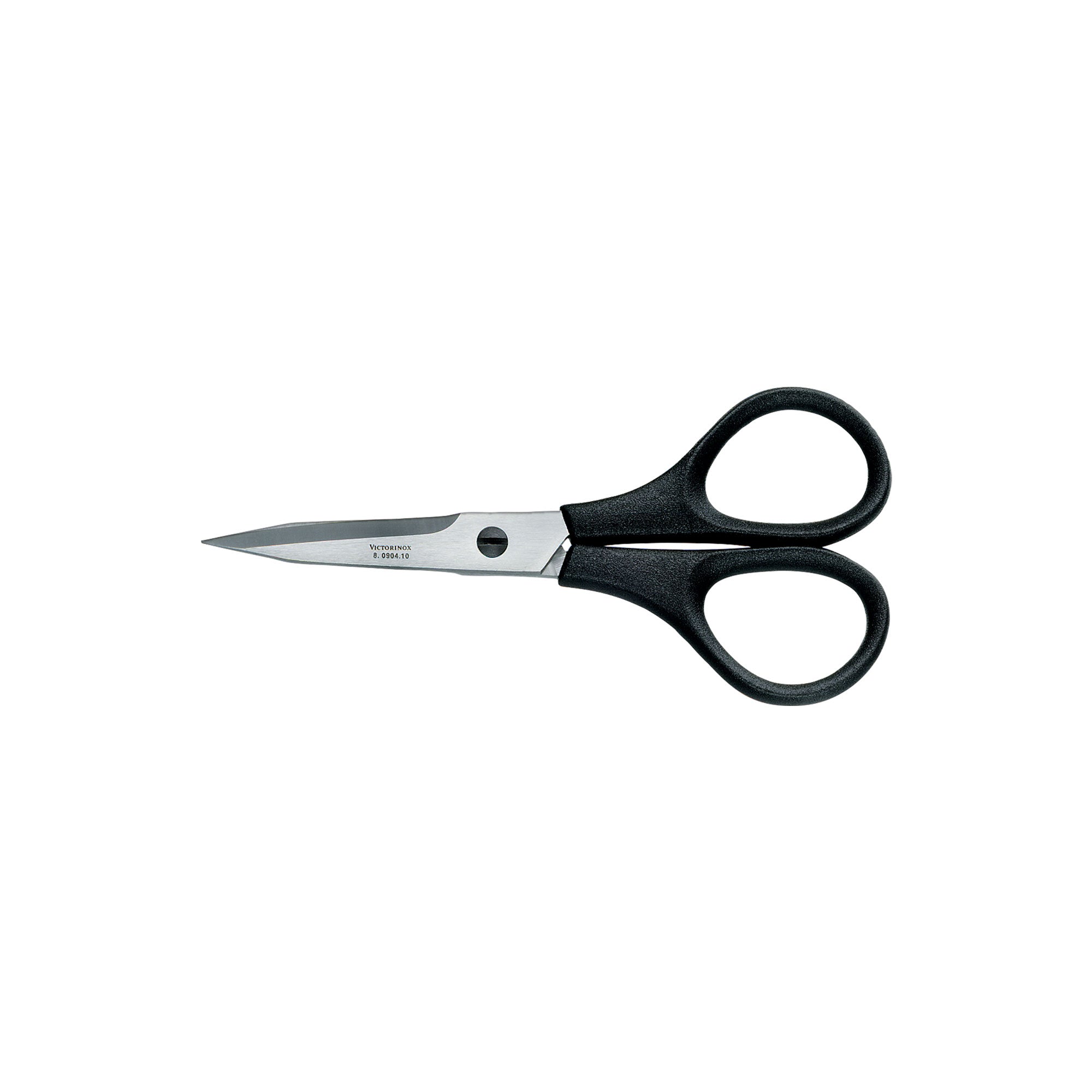 Victorinox Household and Professional Scissors - Silverblack