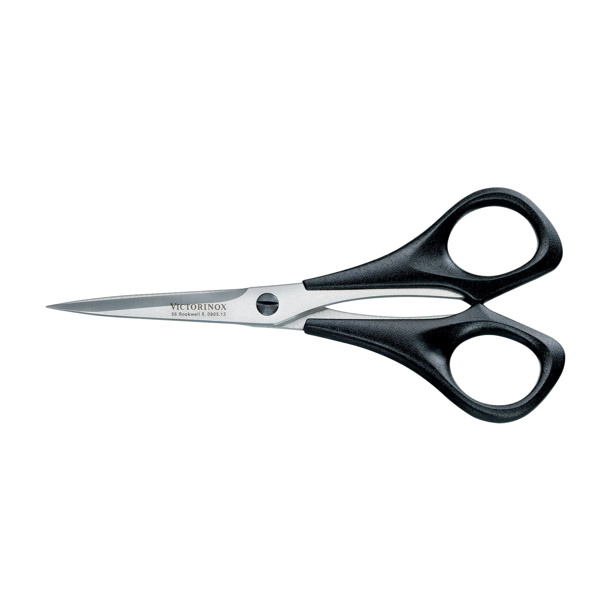Victorinox 13cm O/A,Stainless Scissor