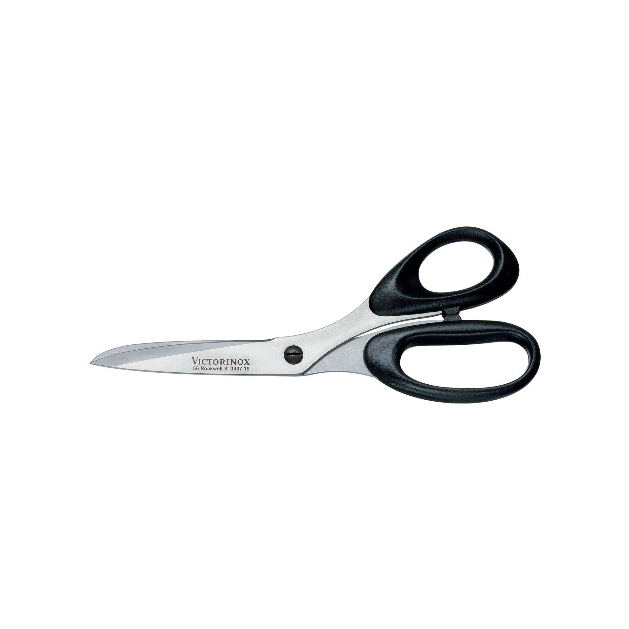 Victorinox Household and Professional Scissors, 19cm - Silverblack